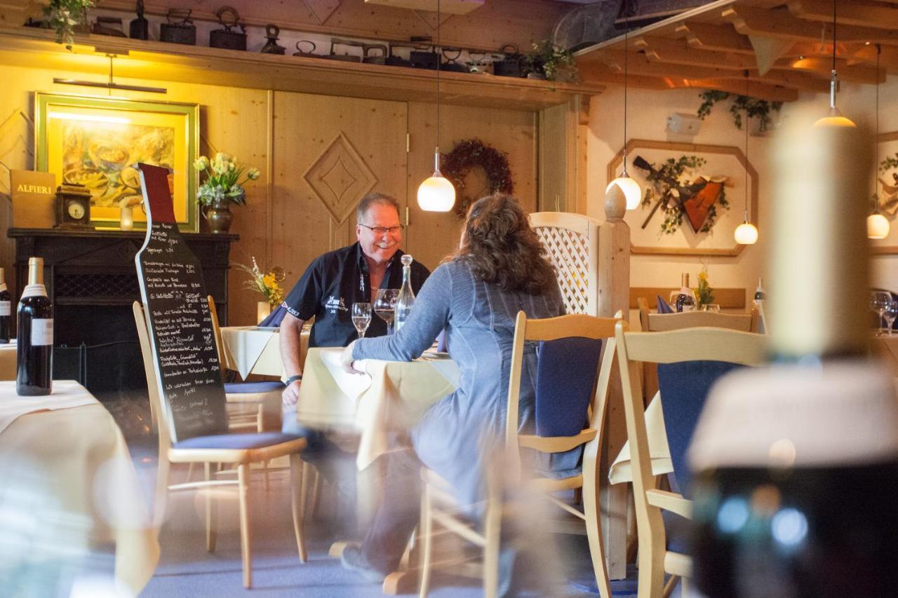 Landhotel Grimmeblick Winterberg Zewnętrze zdjęcie
