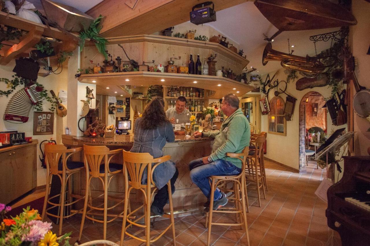 Landhotel Grimmeblick Winterberg Zewnętrze zdjęcie
