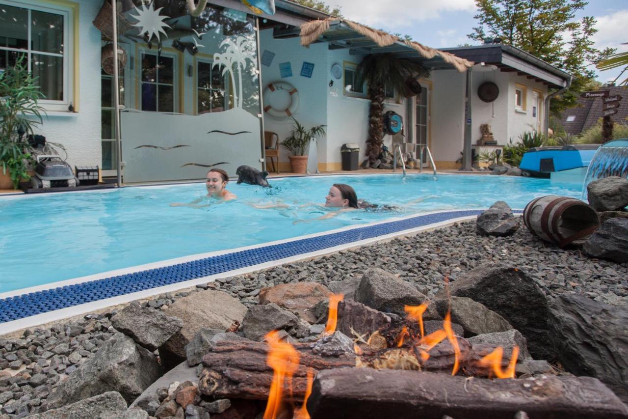 Landhotel Grimmeblick Winterberg Zewnętrze zdjęcie