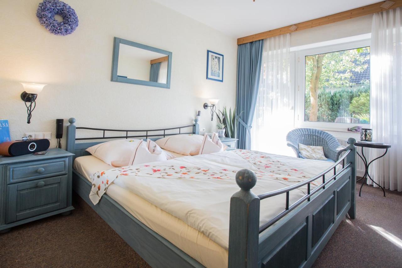 Landhotel Grimmeblick Winterberg Zewnętrze zdjęcie