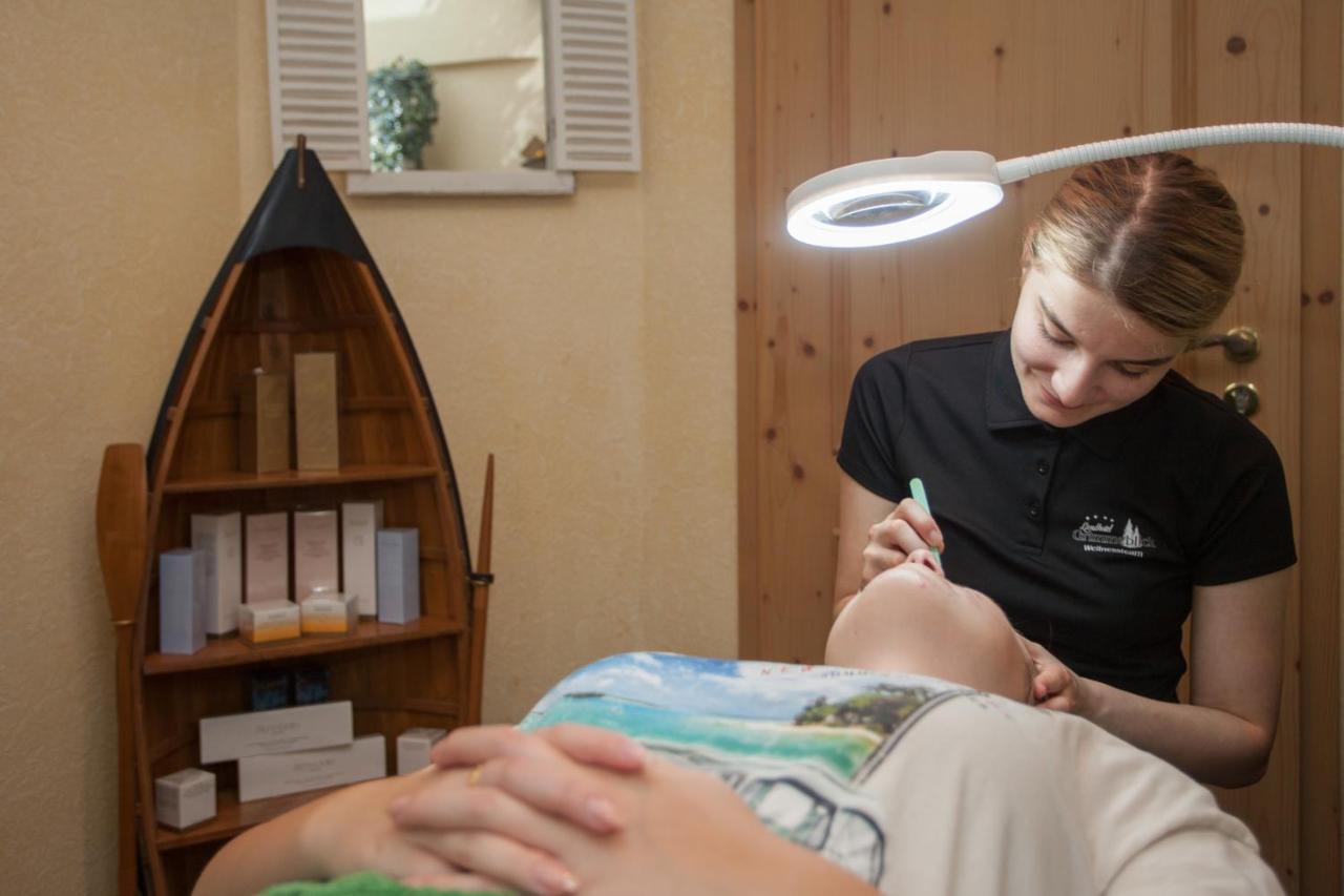 Landhotel Grimmeblick Winterberg Zewnętrze zdjęcie