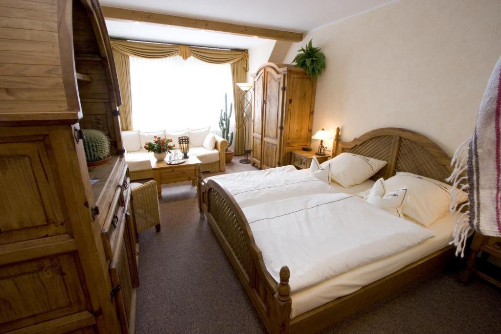 Landhotel Grimmeblick Winterberg Pokój zdjęcie
