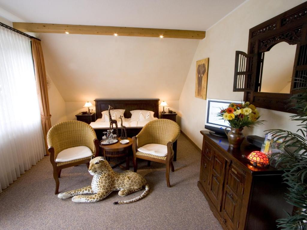 Landhotel Grimmeblick Winterberg Pokój zdjęcie