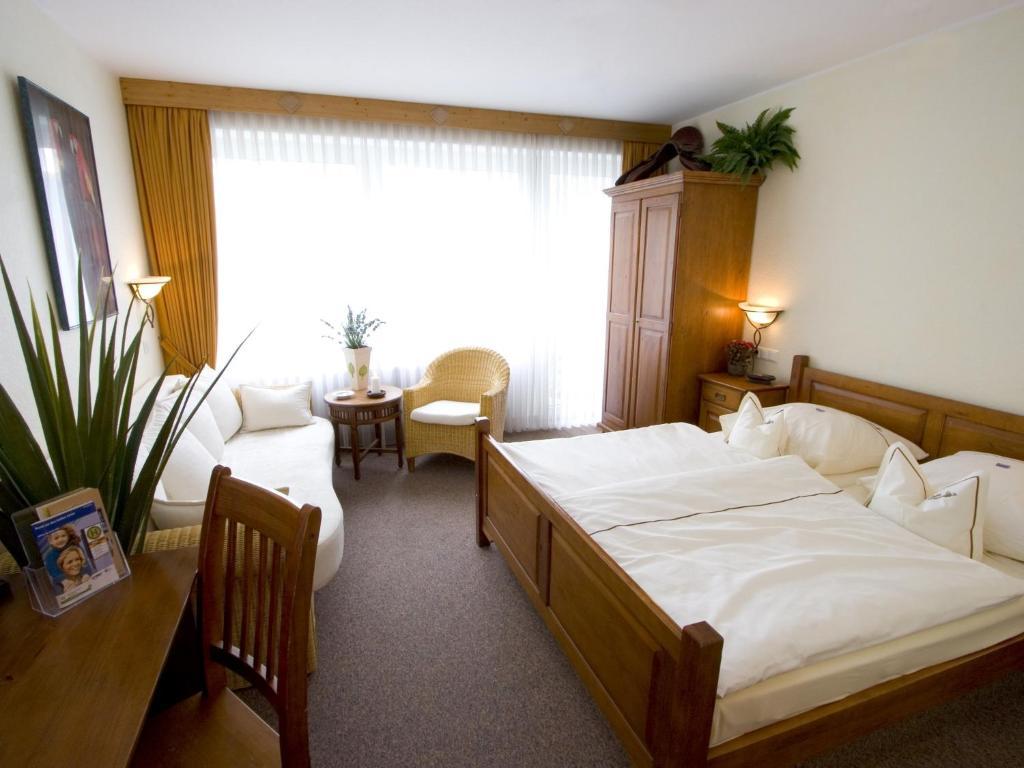 Landhotel Grimmeblick Winterberg Pokój zdjęcie