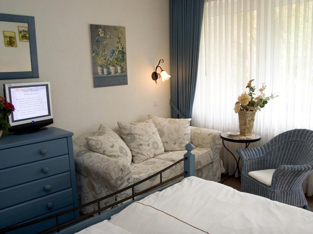 Landhotel Grimmeblick Winterberg Pokój zdjęcie