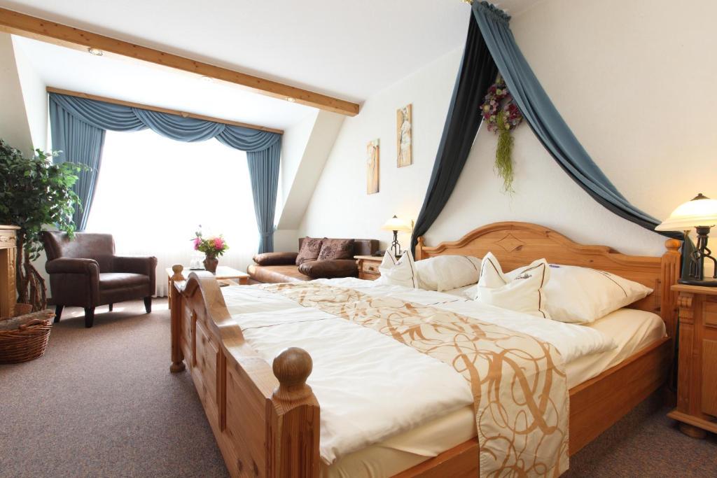 Landhotel Grimmeblick Winterberg Pokój zdjęcie