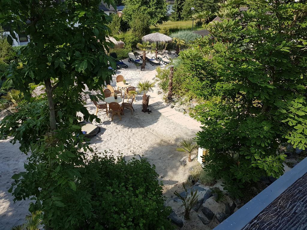 Landhotel Grimmeblick Winterberg Zewnętrze zdjęcie