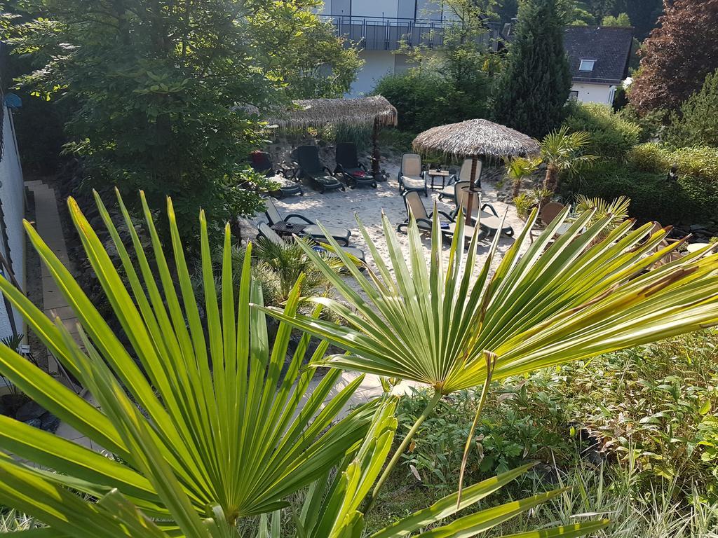 Landhotel Grimmeblick Winterberg Zewnętrze zdjęcie